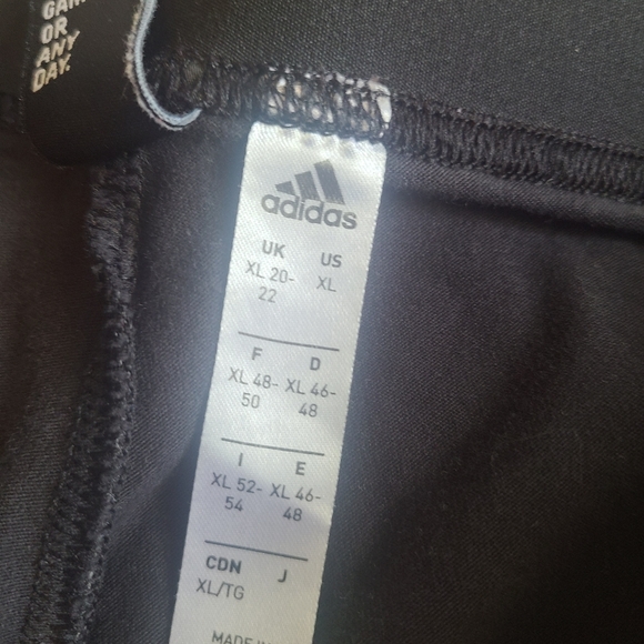 Adidas leggings - Picture 4 of 6